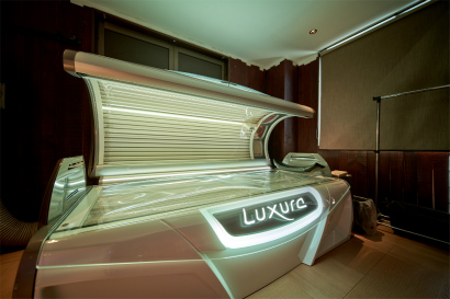 日焼けマシン 日焼けマシン Luxura